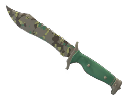 ★ Bowie Knife Boreal Forest