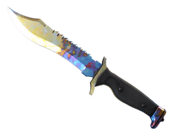 ★ Bowie Knife Case Hardened