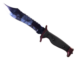 ★ Bowie Knife Doppler (Black Pearl)