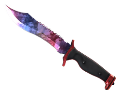 ★ Bowie Knife Doppler (Phase 1)