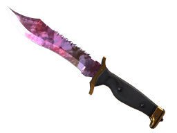★ Bowie Knife Doppler (Phase 2)