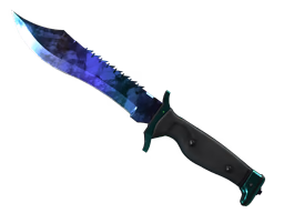 ★ Bowie Knife Doppler (Phase 3)