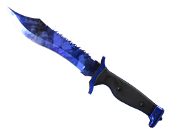 ★ Bowie Knife Doppler (Phase 4)