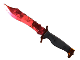 ★ Bowie Knife Doppler (Ruby)