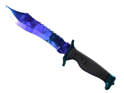 ★ Bowie Knife Doppler (Sapphire)