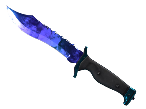 ★ Bowie Knife | Doppler (Sapphire)