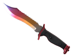 ★ Bowie Knife Fade