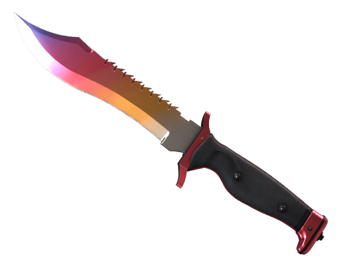 ★ Bowie Knife | Fade