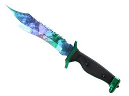 ★ Bowie Knife Gamma Doppler (Phase 1)