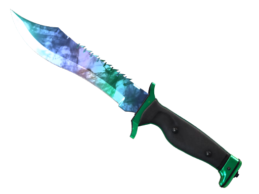 ★ Bowie Knife | Gamma Doppler (Phase 1)