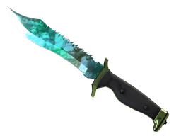 ★ Bowie Knife Gamma Doppler (Phase 2)