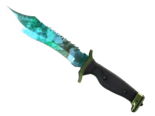 ★ Bowie Knife | Gamma Doppler (Phase 2)