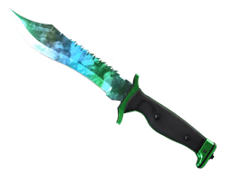 ★ Bowie Knife Gamma Doppler (Phase 3)
