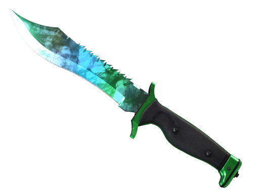 ★ Bowie Knife | Gamma Doppler (Phase 3)