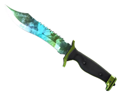 ★ Bowie Knife Gamma Doppler (Phase 4)