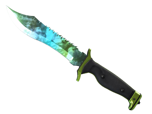 ★ Bowie Knife | Gamma Doppler (Phase 4)