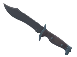 ★ Bowie Knife Night