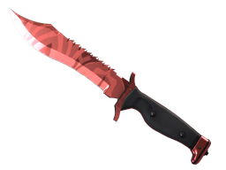 ★ Bowie Knife Slaughter