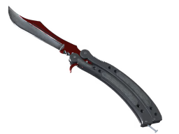 ★ Butterfly Knife Autotronic