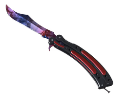 ★ Butterfly Knife Doppler (Phase 1)