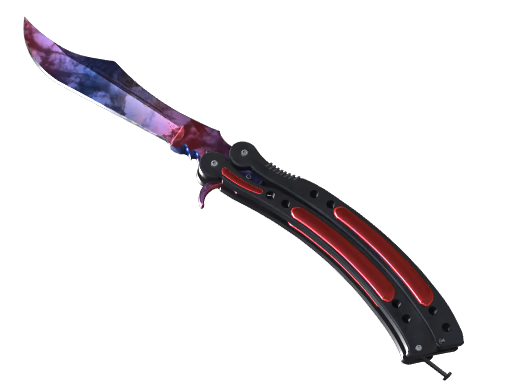 ★ Butterfly Knife | Doppler (Phase 1)
