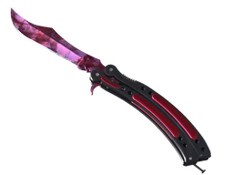 ★ Butterfly Knife Doppler (Phase 2)
