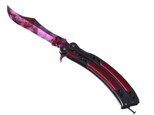 ★ Butterfly Knife | Doppler (Phase 2)
