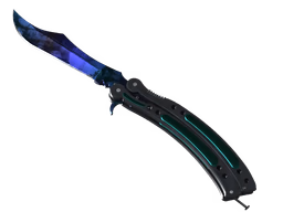 ★ Butterfly Knife Doppler (Phase 3)