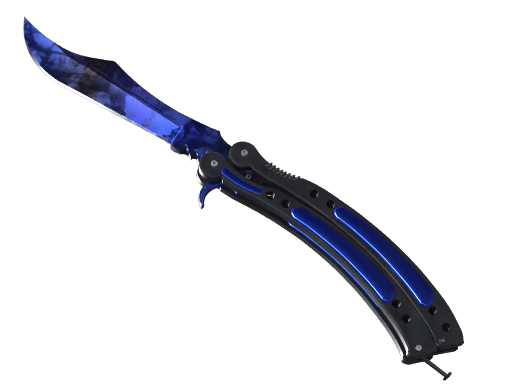 ★ Butterfly Knife | Doppler (Phase 4)
