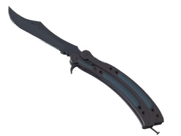 ★ Butterfly Knife Night