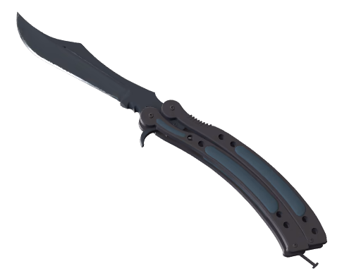 ★ Butterfly Knife | Night