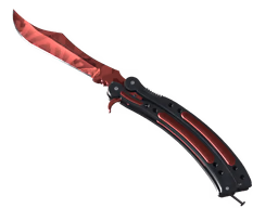 ★ Butterfly Knife Slaughter