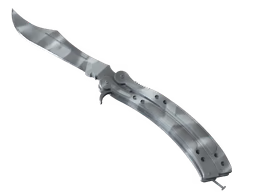 ★ Butterfly Knife Urban Masked