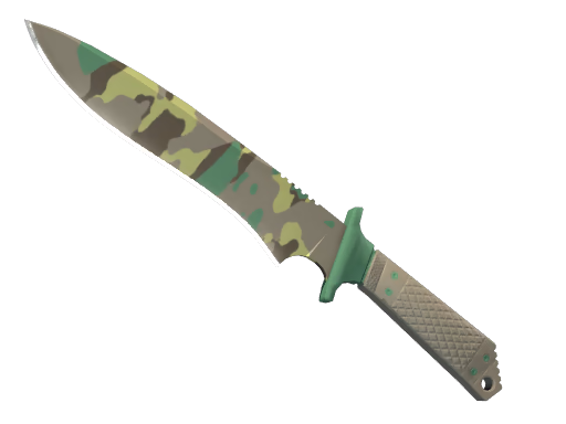 ★ Classic Knife | Boreal Forest