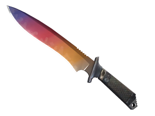 ★ Classic Knife | Fade