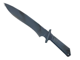 ★ Classic Knife Night Stripe