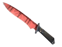 ★ Classic Knife Slaughter
