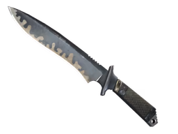 ★ Classic Knife Vanilla