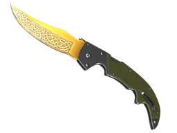 ★ Falchion Knife Lore