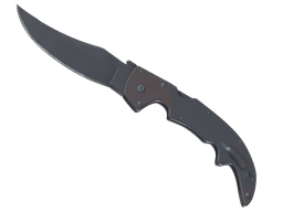 ★ Falchion Knife Night