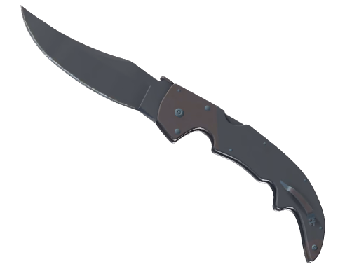 ★ Falchion Knife | Night