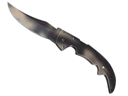 ★ Falchion Knife Scorched