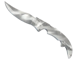 ★ Falchion Knife Urban Masked