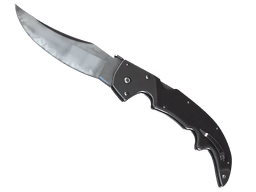 ★ Falchion Knife Vanilla