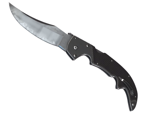 ★ Falchion Knife