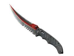 ★ Flip Knife Autotronic