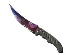 ★ Flip Knife Doppler (Phase 1)
