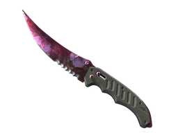 ★ Flip Knife Doppler (Phase 2)
