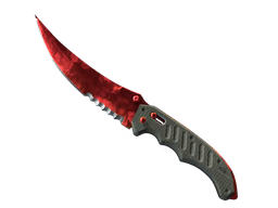 ★ Flip Knife Doppler (Ruby)