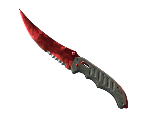 ★ Flip Knife | Doppler (Ruby)